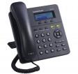 Telefon IP Grandstream GXP 1405HD (2 linie VoIP, posiada switch, zasilanie PoE i zasilaczem)