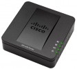 Bramka VoIP Cisco SPA122 (2 linie VoIP + router)