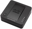 Bamka VoIP Cisco SPA232D-G7 (1 linia VoIP + 1 linia analogowa)