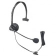 Słuchawka nagłowna Panasonic KX-TCA60 (do telefonów IP, wtyk miniJack 2,5mm)