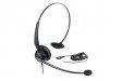 Słuchawka nagłowna Yealink YHS32 (do telefonów Yealink, wtyk telefoniczny typu RJ9) Telefon IP Yealink T42G