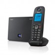 Telefon IP Gigaset A540 IP (6 linii VoIP, możliwość podłączenia 1 linii analogowej, słuchawki bezprzewodowe DECT) Gigaset
